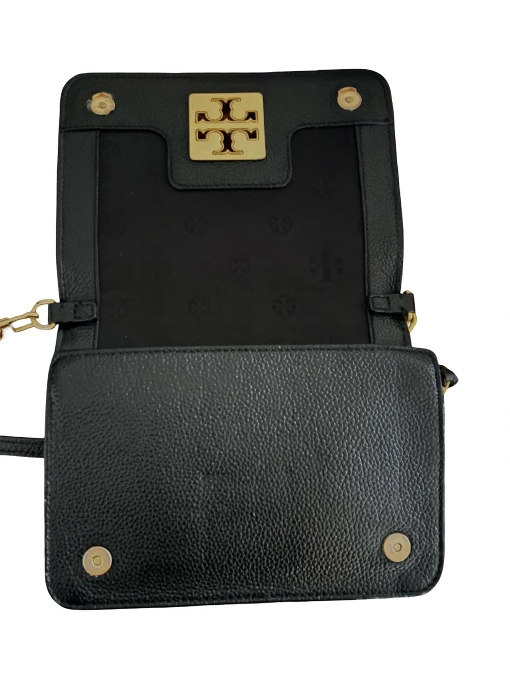 Tory Burch brand tory